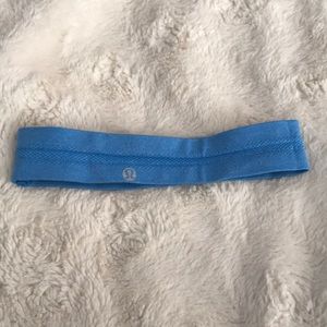 lululemon headband